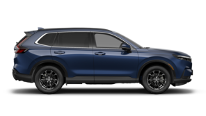 CR-V e:HEV a e:PHEV